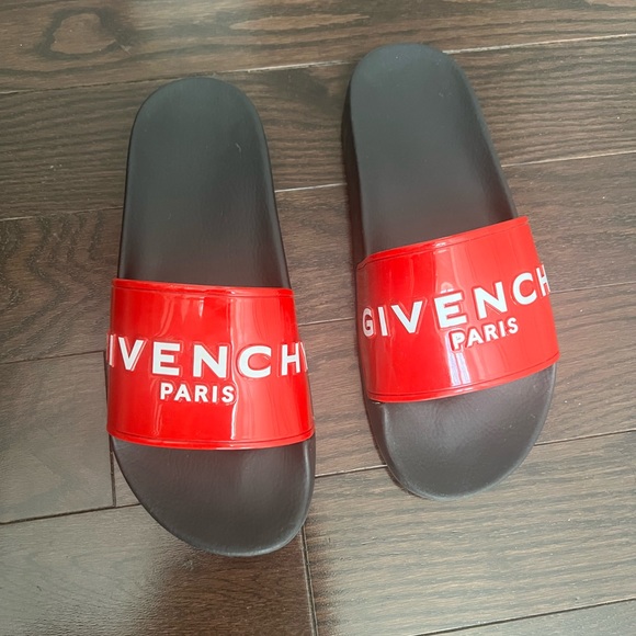 Givenchy women size 10 worn once. - Picture 2 of 5